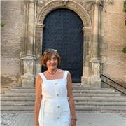 Matemáticas para ESO y bachillerato 
Soy cercana dinámica y racional